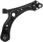 Delphi TC3982 Suspension Control Arm and Ball Joint Assembly - Front Right Lower - view 3