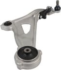 Delphi TC3983 Suspension Control Arm and Ball Joint Assembly - Front Right Lower - view 2