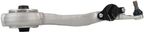 Delphi TC3983 Suspension Control Arm and Ball Joint Assembly - Front Right Lower - view 4