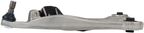 Delphi TC3983 Suspension Control Arm and Ball Joint Assembly - Front Right Lower - view 1