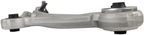 Delphi TC3983 Suspension Control Arm and Ball Joint Assembly - Front Right Lower - view 6
