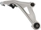 Delphi TC3983 Suspension Control Arm and Ball Joint Assembly - Front Right Lower - view 3
