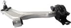 Delphi TC3984 Suspension Control Arm and Ball Joint Assembly - Front Right Lower - view 4