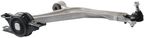 Delphi TC3984 Suspension Control Arm and Ball Joint Assembly - Front Right Lower - view 1