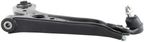 Delphi TC3985 Suspension Control Arm and Ball Joint Assembly - Front Left Lower - view 5
