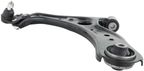 Delphi TC3985 Suspension Control Arm and Ball Joint Assembly - Front Left Lower - view 1