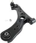 Delphi TC3985 Suspension Control Arm and Ball Joint Assembly - Front Left Lower - view 4