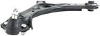 Delphi TC3985 Suspension Control Arm and Ball Joint Assembly - Front Left Lower - view 8
