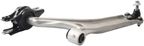 Delphi TC3991 Suspension Control Arm and Ball Joint Assembly - Front Left Lower - view 4