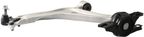 Delphi TC3991 Suspension Control Arm and Ball Joint Assembly - Front Left Lower - view 1