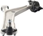 Delphi TC3991 Suspension Control Arm and Ball Joint Assembly - Front Left Lower - view 7