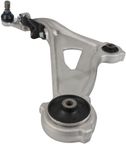 Delphi TC3993 Suspension Control Arm and Ball Joint Assembly - Front Left Lower - view 2
