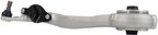 Delphi TC3993 Suspension Control Arm and Ball Joint Assembly - Front Left Lower - view 4