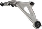 Delphi TC3993 Suspension Control Arm and Ball Joint Assembly - Front Left Lower - view 5