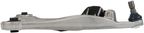 Delphi TC3993 Suspension Control Arm and Ball Joint Assembly - Front Left Lower - view 1