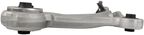 Delphi TC3993 Suspension Control Arm and Ball Joint Assembly - Front Left Lower - view 6