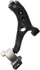 Delphi TC3994 Suspension Control Arm and Ball Joint Assembly - Front Right Lower - view 5