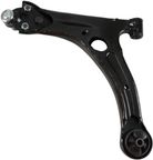 Delphi TC4000 Suspension Control Arm and Ball Joint Assembly - Front Right Lower - view 6