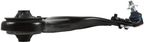 Delphi TC4000 Suspension Control Arm and Ball Joint Assembly - Front Right Lower - view 1