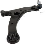Delphi TC4000 Suspension Control Arm and Ball Joint Assembly - Front Right Lower - view 4