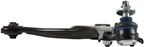 Delphi TC4000 Suspension Control Arm and Ball Joint Assembly - Front Right Lower - view 7