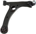 Delphi TC4000 Suspension Control Arm and Ball Joint Assembly - Front Right Lower - view 3