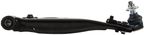 Delphi TC4001 Suspension Control Arm and Ball Joint Assembly - Front Left Lower - view 5