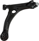 Delphi TC4001 Suspension Control Arm and Ball Joint Assembly - Front Left Lower - view 6