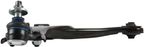 Delphi TC4001 Suspension Control Arm and Ball Joint Assembly - Front Left Lower - view 7