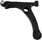 Delphi TC4001 Suspension Control Arm and Ball Joint Assembly - Front Left Lower - view 3