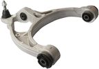 Delphi TC4006 Suspension Control Arm and Ball Joint Assembly - Front Right Lower - view 2