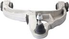 Delphi TC4006 Suspension Control Arm and Ball Joint Assembly - Front Right Lower - view 7