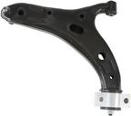Delphi TC4008 Suspension Control Arm and Ball Joint Assembly - Front Right Lower - view 5