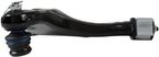 Delphi TC4008 Suspension Control Arm and Ball Joint Assembly - Front Right Lower - view 6