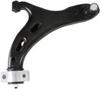 Delphi TC4008 Suspension Control Arm and Ball Joint Assembly - Front Right Lower - view 3