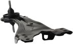 Delphi TC4014 Suspension Trailing Arm - Rear Right - view 7