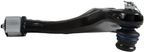 Delphi TC4015 Suspension Control Arm and Ball Joint Assembly - Front Left Lower - view 6