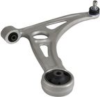 Delphi TC4018 Suspension Control Arm and Ball Joint Assembly - Front Right Lower - view 2