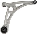 Delphi TC4018 Suspension Control Arm and Ball Joint Assembly - Front Right Lower - view 3