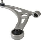 Delphi TC4019 Suspension Control Arm and Ball Joint Assembly - Front Left Lower - view 2