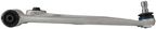 Delphi TC4019 Suspension Control Arm and Ball Joint Assembly - Front Left Lower - view 1
