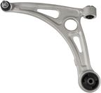 Delphi TC4019 Suspension Control Arm and Ball Joint Assembly - Front Left Lower - view 3