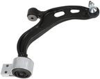Delphi TC4020 Suspension Control Arm and Ball Joint Assembly - Front Right - view 2