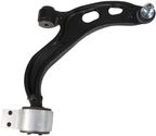 Delphi TC4020 Suspension Control Arm and Ball Joint Assembly - Front Right - view 3
