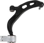 Delphi TC4021 Suspension Control Arm and Ball Joint Assembly - Front Left - view 5