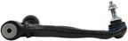 Delphi TC4021 Suspension Control Arm and Ball Joint Assembly - Front Left - view 1