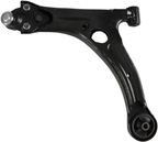 Delphi TC4024 Suspension Control Arm and Ball Joint Assembly - Front Right Lower - view 6