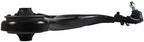 Delphi TC4024 Suspension Control Arm and Ball Joint Assembly - Front Right Lower - view 1