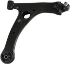 Delphi TC4024 Suspension Control Arm and Ball Joint Assembly - Front Right Lower - view 3