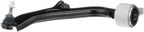 Delphi TC4025 Suspension Control Arm and Ball Joint Assembly - Front Right or Front Right Lower - view 4